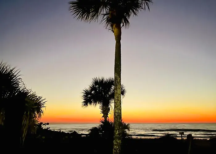Holiday home "dunes" Gulf-view Historic Beachside 1/1 Clearwater Beach