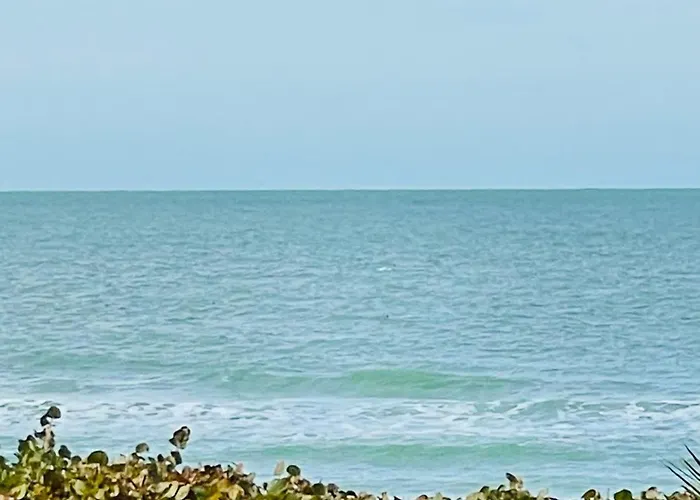 "dunes" Gulf-view Historic Beachside 1/1 Clearwater Beach