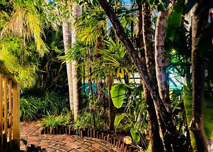 Holiday home "dunes" Gulf-view Historic Beachside 1/1 *